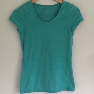 Z by Zella dri-fit workout shirt